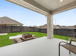 2802 Star Sky Way, Houston TX 77045