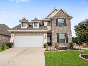 2802 Star Sky Way, Houston TX 77045