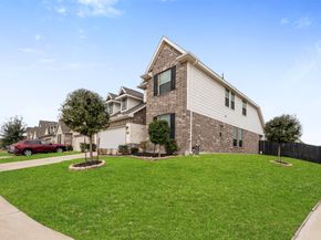 2802 Star Sky Way, Houston TX 77045
