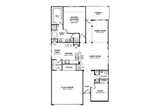 2802 Star Sky Way, Houston TX 77045