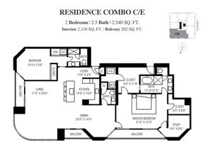 1701 Hermann Drive 22CE, Houston TX 77004