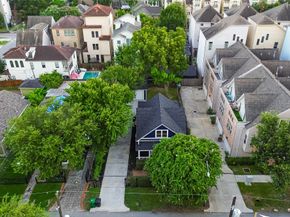 1705 Ovid Street, Houston TX 77007