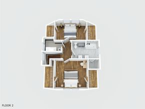 1705 Ovid Street, Houston TX 77007