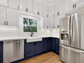 1705 Ovid Street, Houston TX 77007