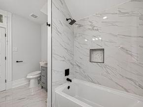 1705 Ovid Street, Houston TX 77007