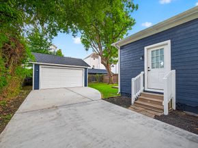 1705 Ovid Street, Houston TX 77007