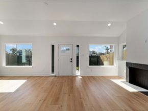 508 Dell Court, Houston TX 77009