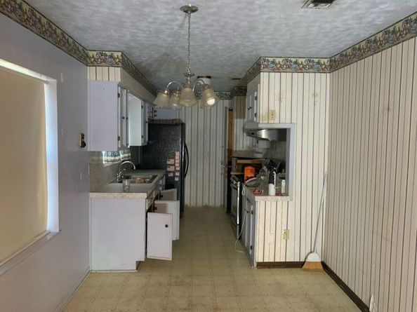 1115 Glen Echo Drive, Houston TX 77088