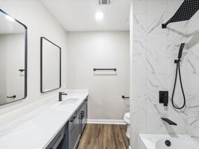 903 Wax Myrtle Lane, Houston TX 77079