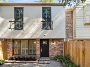 903 Wax Myrtle Lane, Houston TX 77079