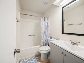 8606 Parkhill Forest Drive, Houston TX 77088