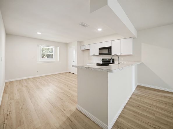 8606 Parkhill Forest Drive, Houston TX 77088