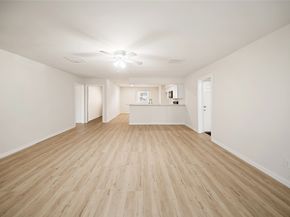 8606 Parkhill Forest Drive, Houston TX 77088