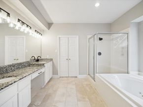 1823 Misty Oaks Lane, Sugar Land TX 77479