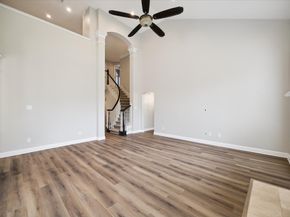 1823 Misty Oaks Lane, Sugar Land TX 77479