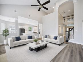 1823 Misty Oaks Lane, Sugar Land TX 77479