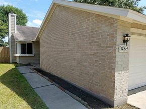 17814 Glenmark Drive, Houston TX 77084