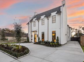 1111 Wakefield Drive, Houston TX 77018