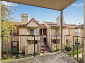 2120 El Paseo Street 2422, Houston TX 77054