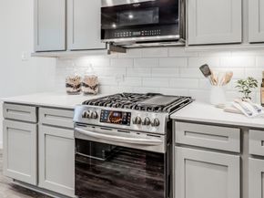 12611 Blue Catfish Lane, Cypress TX 77433