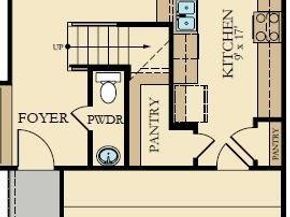 12611 Blue Catfish Lane, Cypress TX 77433