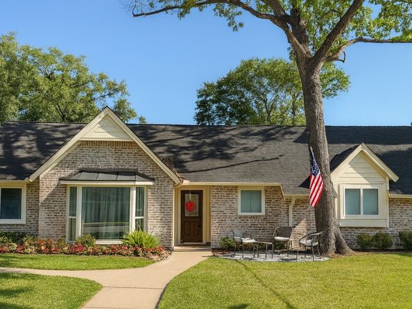 13006 Queensbury Lane, Houston TX 77079