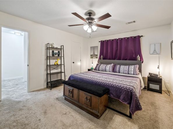 5221 Town Park Boulevard, Katy TX 77493