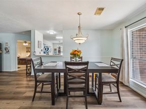 5221 Town Park Boulevard, Katy TX 77493