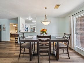 5221 Town Park Boulevard, Katy TX 77493