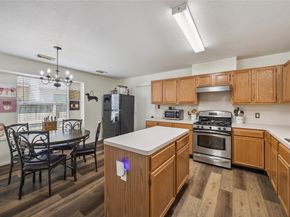 5221 Town Park Boulevard, Katy TX 77493