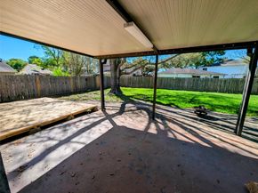 5221 Town Park Boulevard, Katy TX 77493