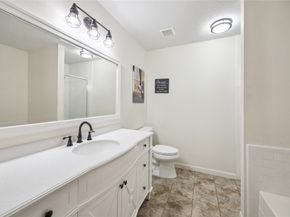 5221 Town Park Boulevard, Katy TX 77493