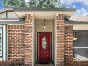 5221 Town Park Boulevard, Katy TX 77493