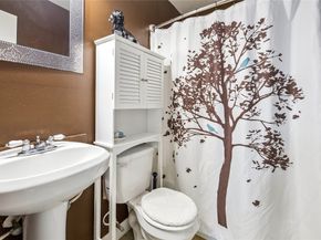 5221 Town Park Boulevard, Katy TX 77493