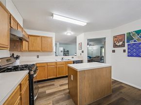 5221 Town Park Boulevard, Katy TX 77493