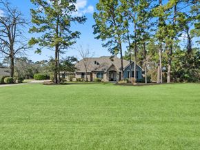27303 Siandra Creek Lane, Spring TX 77386