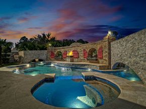 27303 Siandra Creek Lane, Spring TX 77386