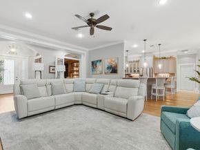 27303 Siandra Creek Lane, Spring TX 77386