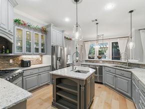 27303 Siandra Creek Lane, Spring TX 77386