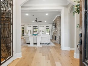 27303 Siandra Creek Lane, Spring TX 77386