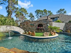 27303 Siandra Creek Lane, Spring TX 77386