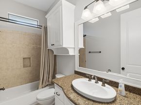 27303 Siandra Creek Lane, Spring TX 77386