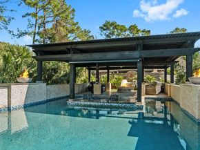 27303 Siandra Creek Lane, Spring TX 77386