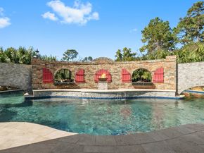 27303 Siandra Creek Lane, Spring TX 77386