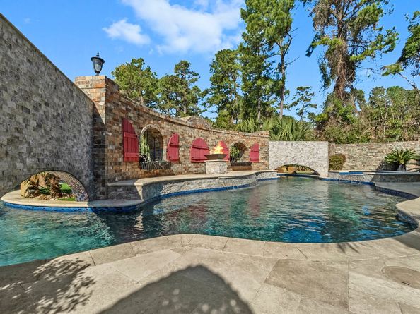 27303 Siandra Creek Lane, Spring TX 77386