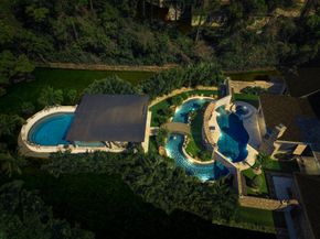 27303 Siandra Creek Lane, Spring TX 77386