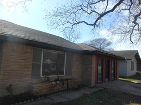 2711 S KNOTTY OAKS TRL Key, South Houston TX 77045