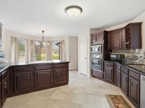 1614 Bradney Drive, Houston TX 77077