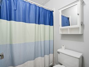 1614 Bradney Drive, Houston TX 77077