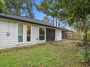 1614 Bradney Drive, Houston TX 77077